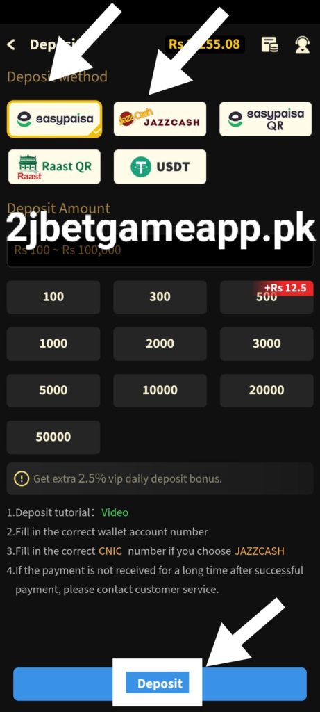2JBet